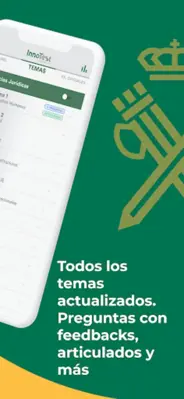 InnoTest Guardia Civil 2023 android App screenshot 9